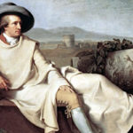 Goethe in Rom