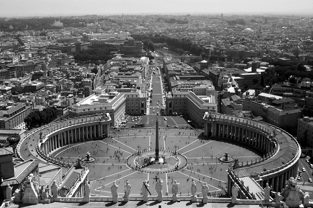 Der Vatikanstaat