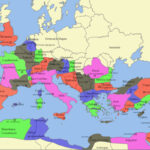 Überblick über die römische Geschichte der Antike