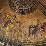Santa Maria in Trastevere