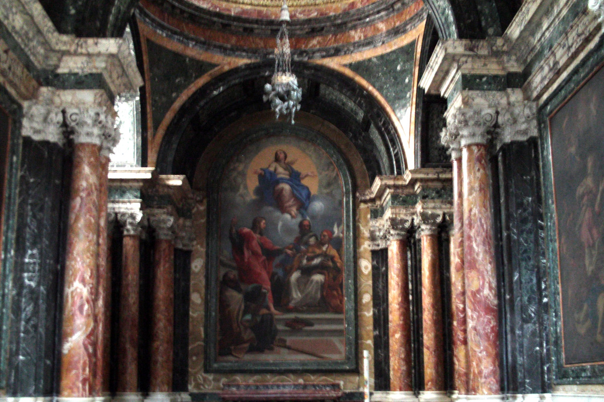 Santa Maria del Popolo